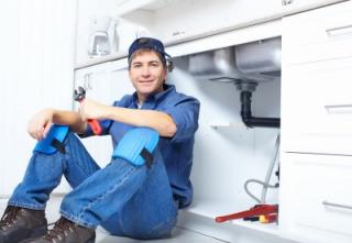 Jack is one of our professional plumbers in The Hammocks, FL and he has finished clearing a kitchen drain